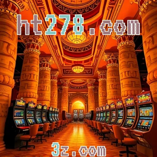 ht278.com: A Revolução dos Jogos de Ação no Brasil