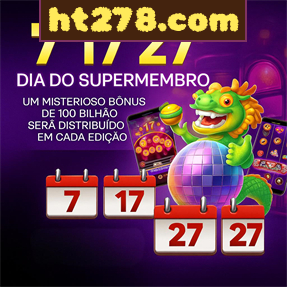 ht278.com Fundo de Resgate de Perdas Semanais