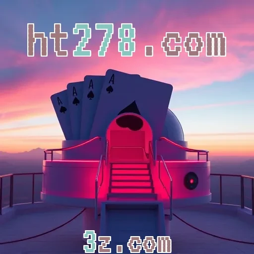 ht278.com: Descubra as Novidades Imperdíveis do Mundo dos Jogos